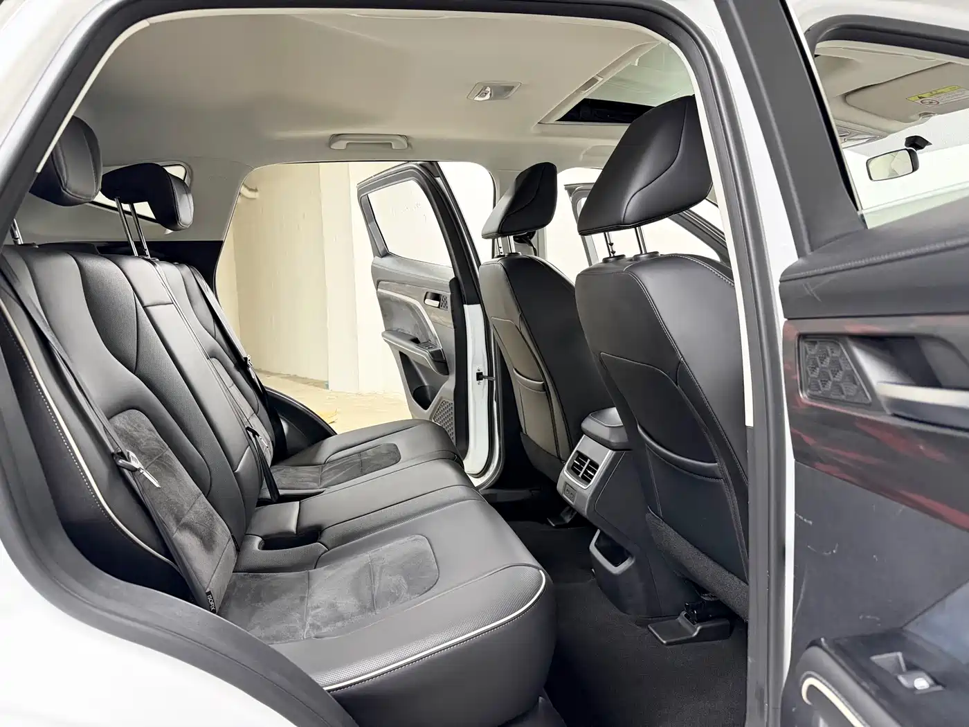Haval H6 2023 National Trend Edition 1.5T Automatic Urban фото 9