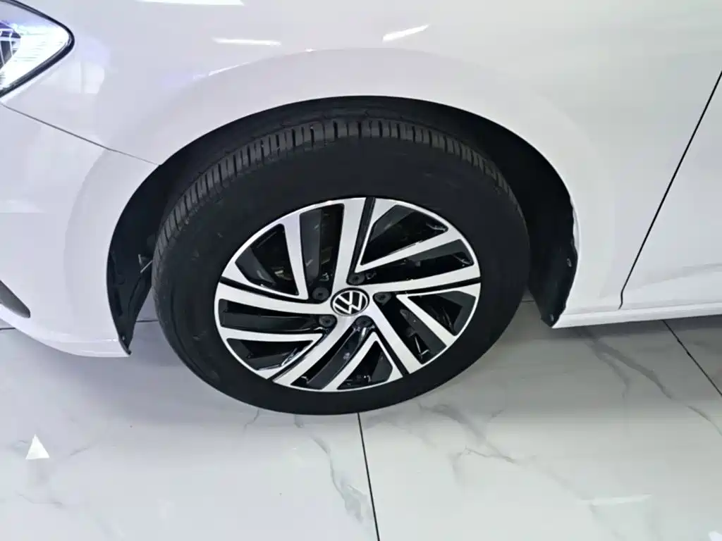 Volkswagen Lavida, миниатюра 23