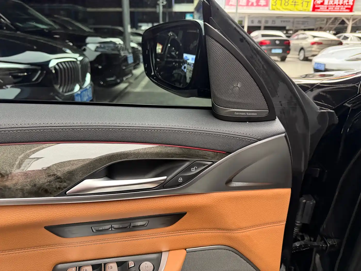 BMW 6 Series GT 2022 Model 630i M Sport Package фото 14