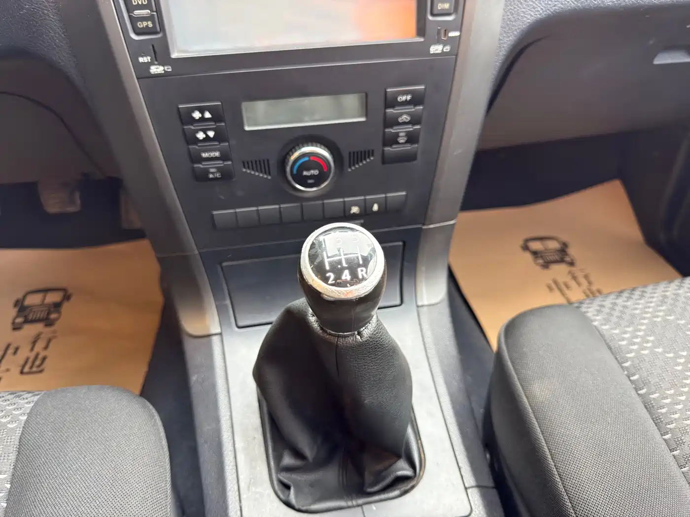 Haval H5 Classic 2011 Model Wisdom Premium 2.0L 2WD Luxury фото 21