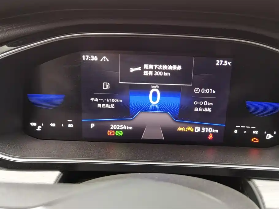 Volkswagen Sagitar 2024 300TSI DSG Surpass Edition фото 14