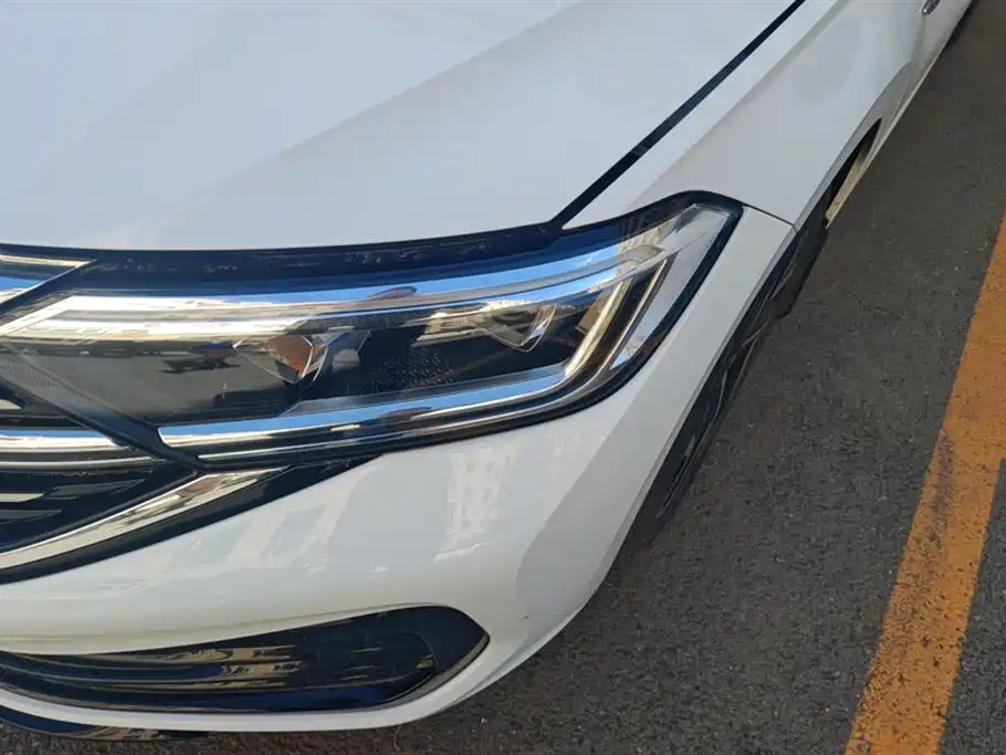 Volkswagen Sagitar 2023 300TSI DSG Surpassing Edition фото 5