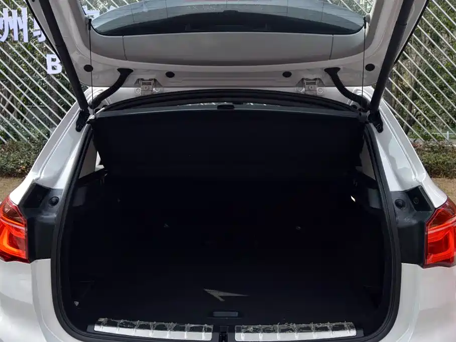 BMW X1 2019 xDrive20Li Premium Model фото 14