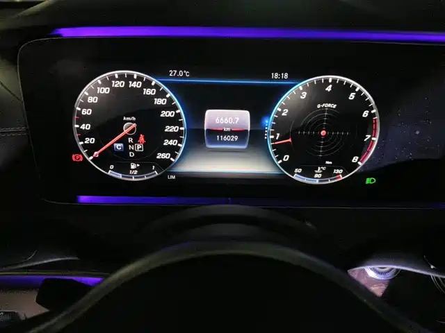 Mercedes-Benz E-Class 2020 Facelift E 300 L Fashion — фото 4