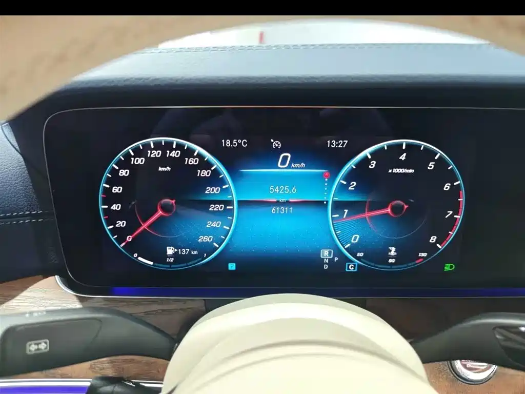 Mercedes-Benz E-Class 2022 E 300 L Sport Luxury фото 8
