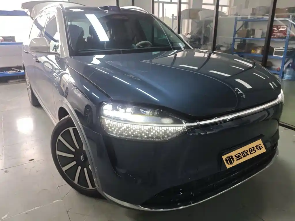 AITO Wenjie AITO M9 2024 2024 Extended Range Ultra 42kWh 6-Seater