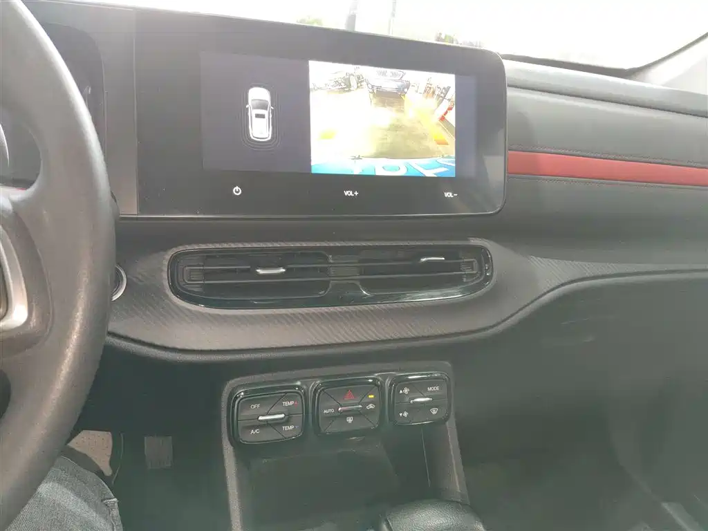 GAC Trumpchi Trumpchi GS3 2021 POWER 270T Auto Enjoy Edition фото 9