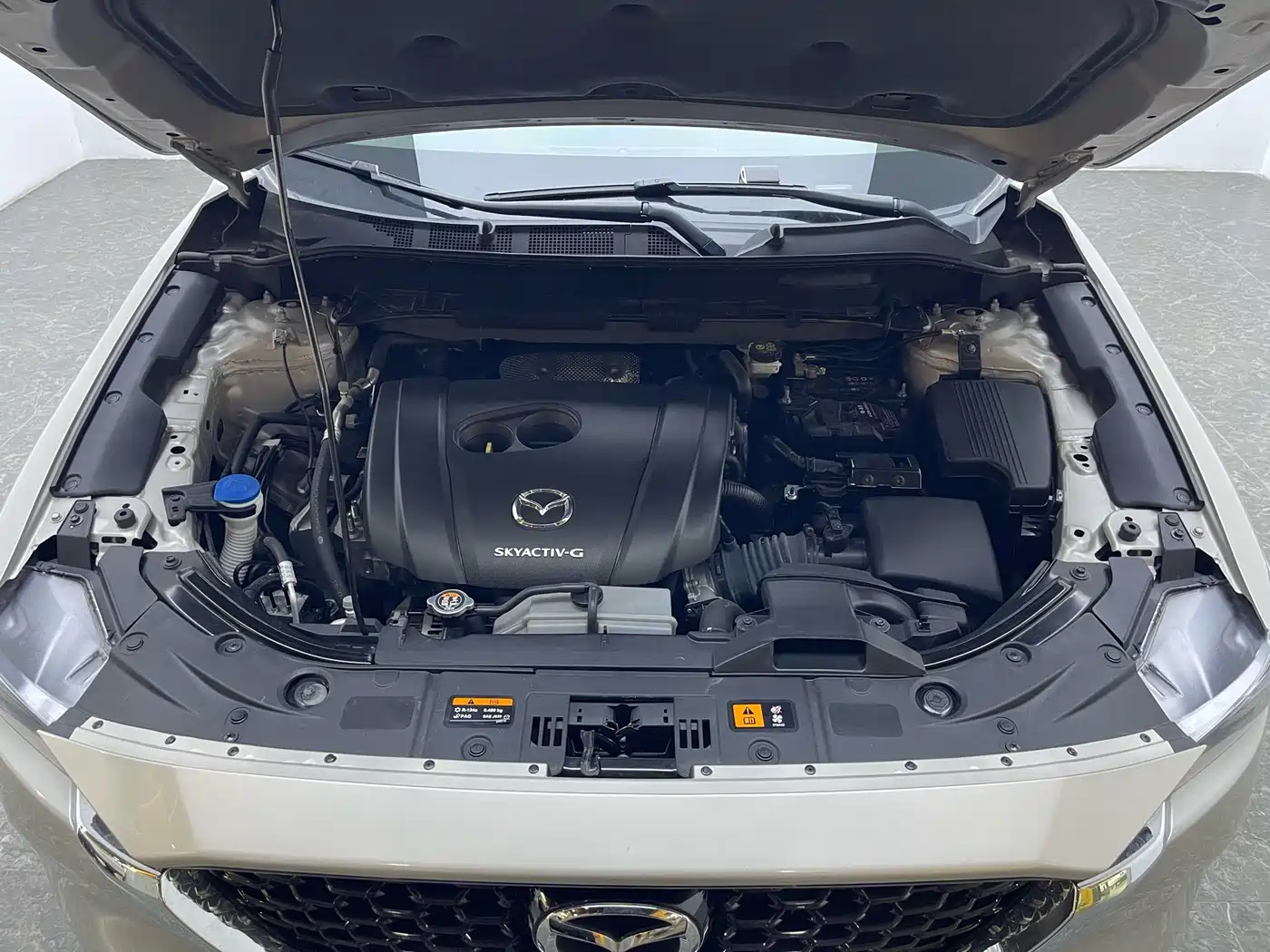 Mazda CX-5 2024 2024 2.0L Automatic FWD Comfort