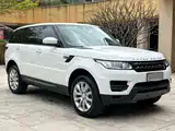 Фото 3 - Land Rover Range Rover Sport