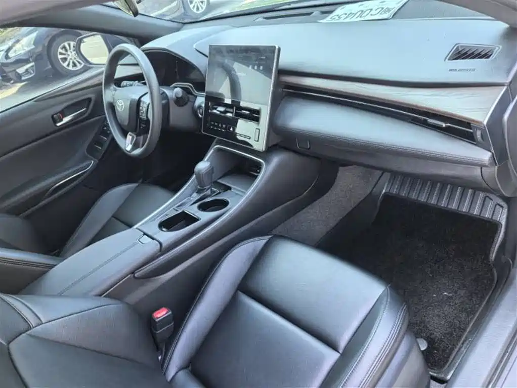 Toyota Avalon 2024 Model 2.0L Progressive Edition фото 5