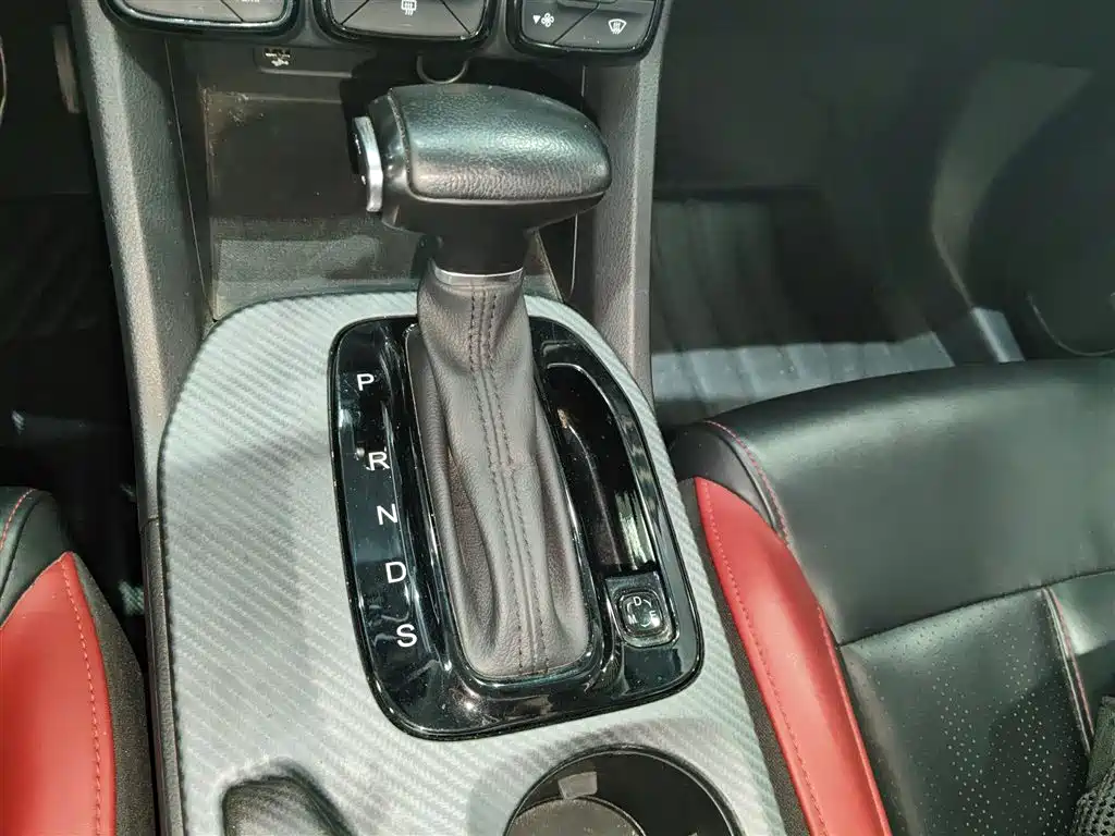 GAC Trumpchi Trumpchi GS3 2021 POWER 270T Auto Enjoy Edition фото 10