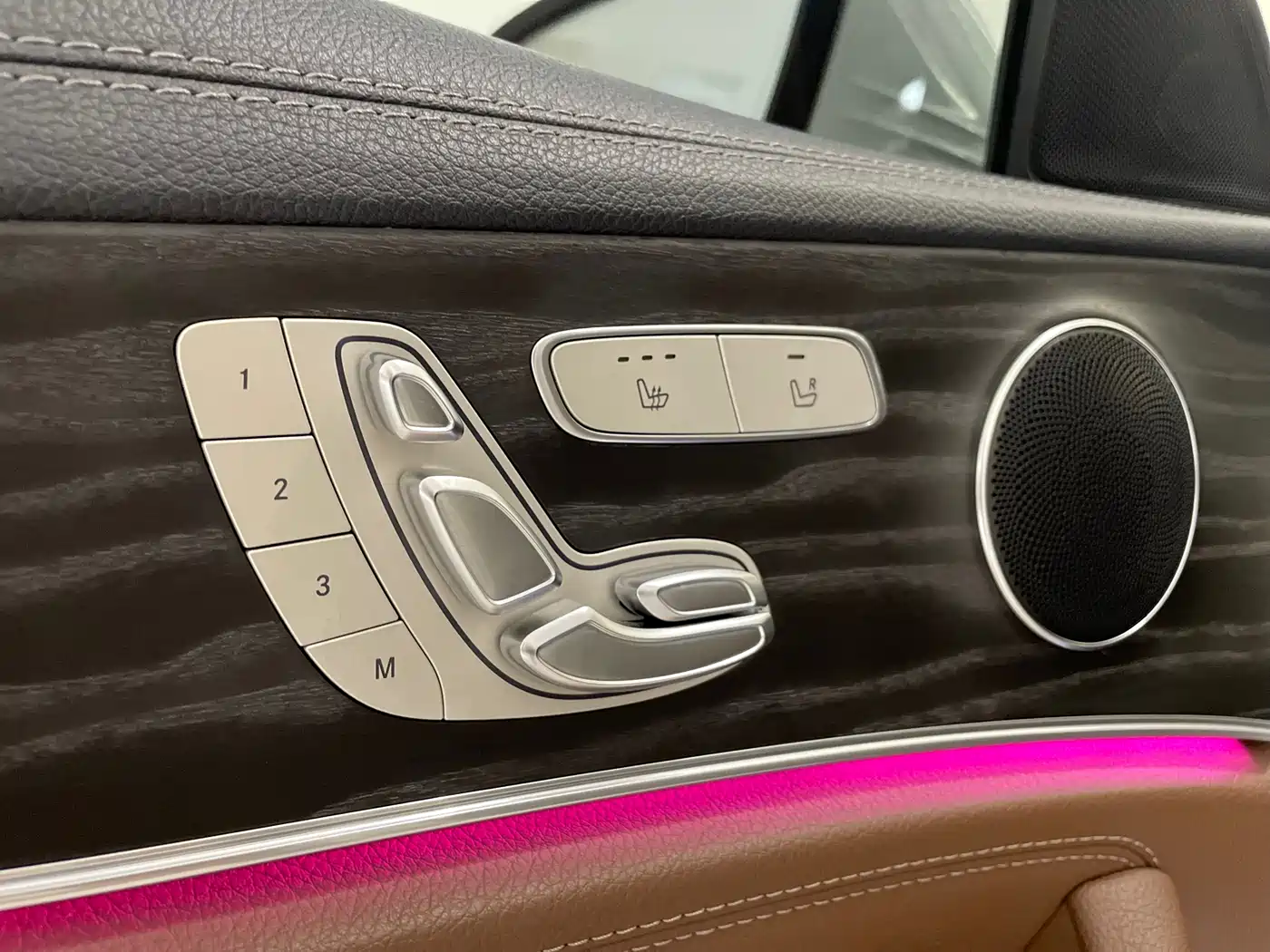 Mercedes-Benz E-Class 2019 Facelift E 300 L Sport Fashion фото 12