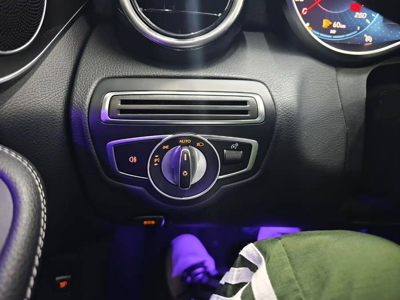 Mercedes-Benz C-Class 2020 Facelift C 200 L Fashion Sport Version фото 13