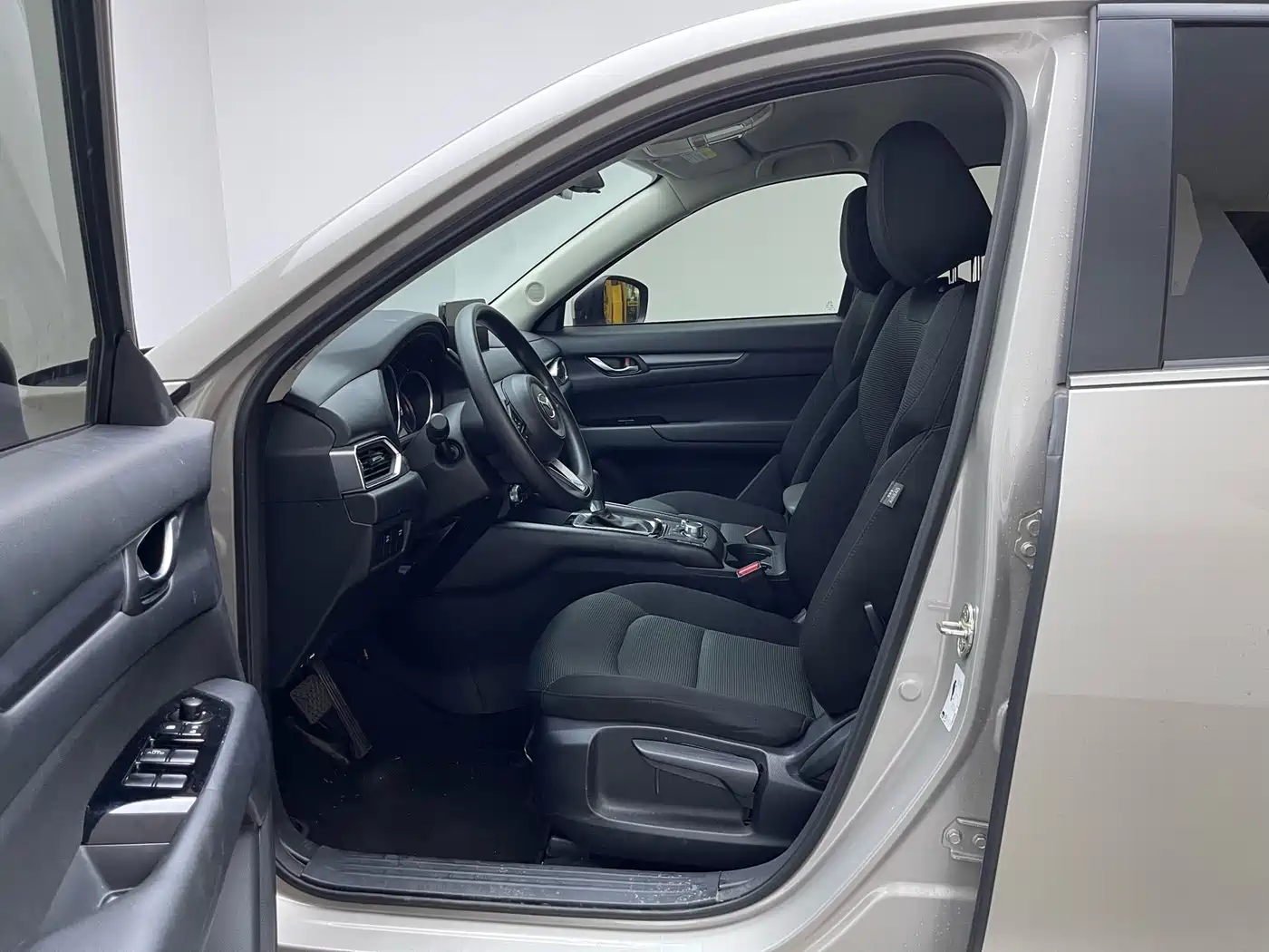 Mazda CX-5 2024 2024 2.0L Automatic FWD Comfort