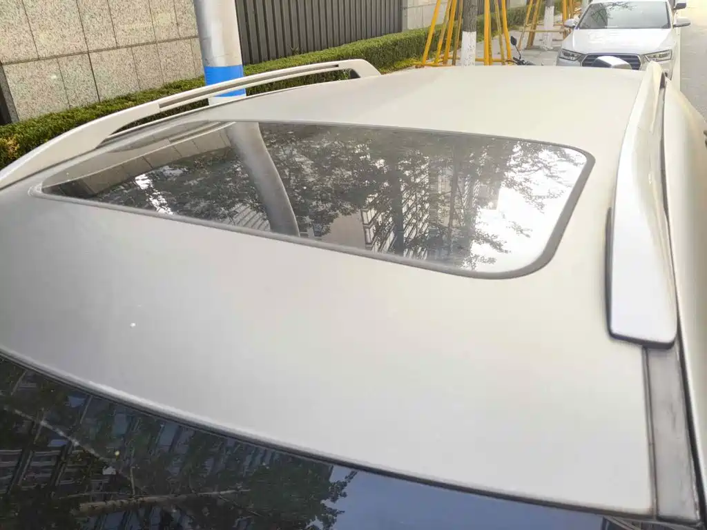 Lexus RX Classic 2013 2012 270 Elegance