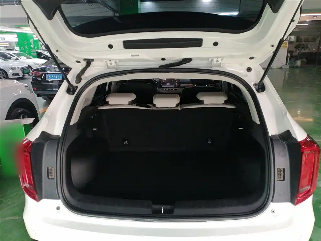 Haval First Love 2021 1.5T Automatic Premium Edition фото 15