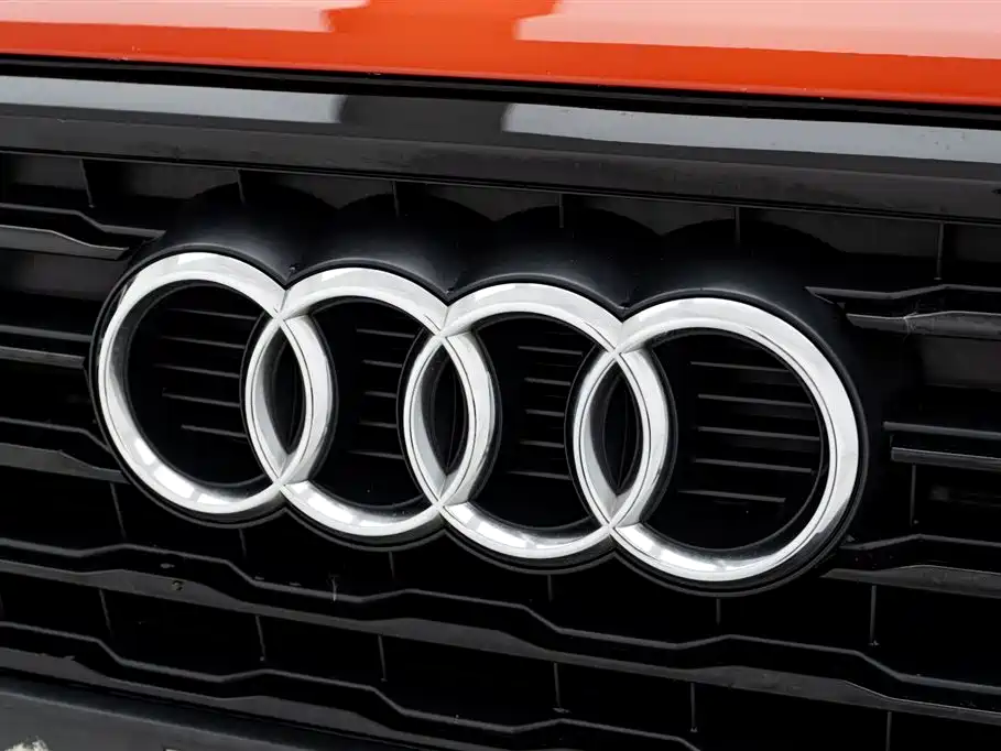 Audi Q2L 2018 35 TFSI Fashion Dynamic China V фото 8