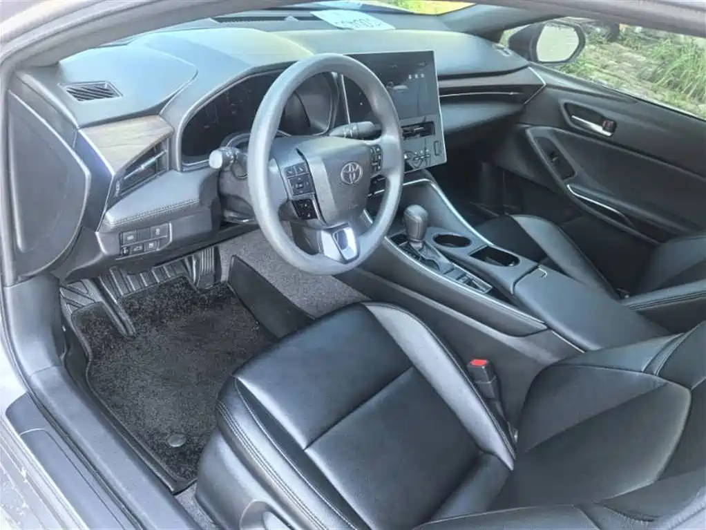 Toyota Avalon 2024 Model 2.0L Progressive Edition фото 8