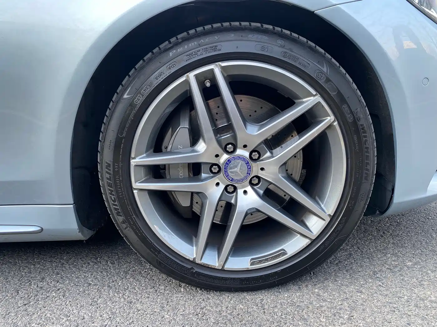 Mercedes-Benz S-Class 2017 S 400 L 4MATIC фото 22