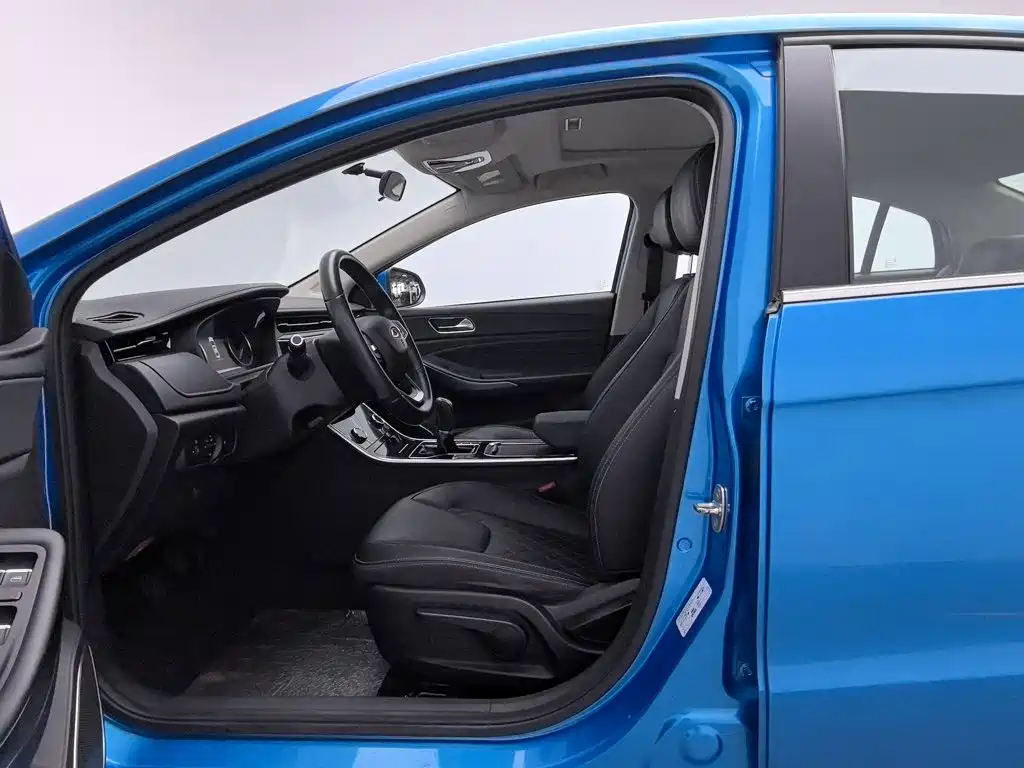 Chery Arrizo GX 2019 2018 1.5T Manual Style Edition China V