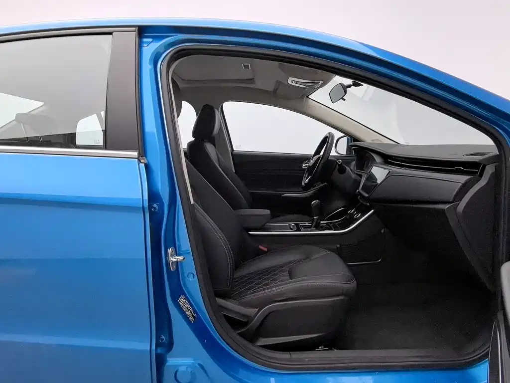 Chery Arrizo GX 2019 2018 1.5T Manual Style Edition China V