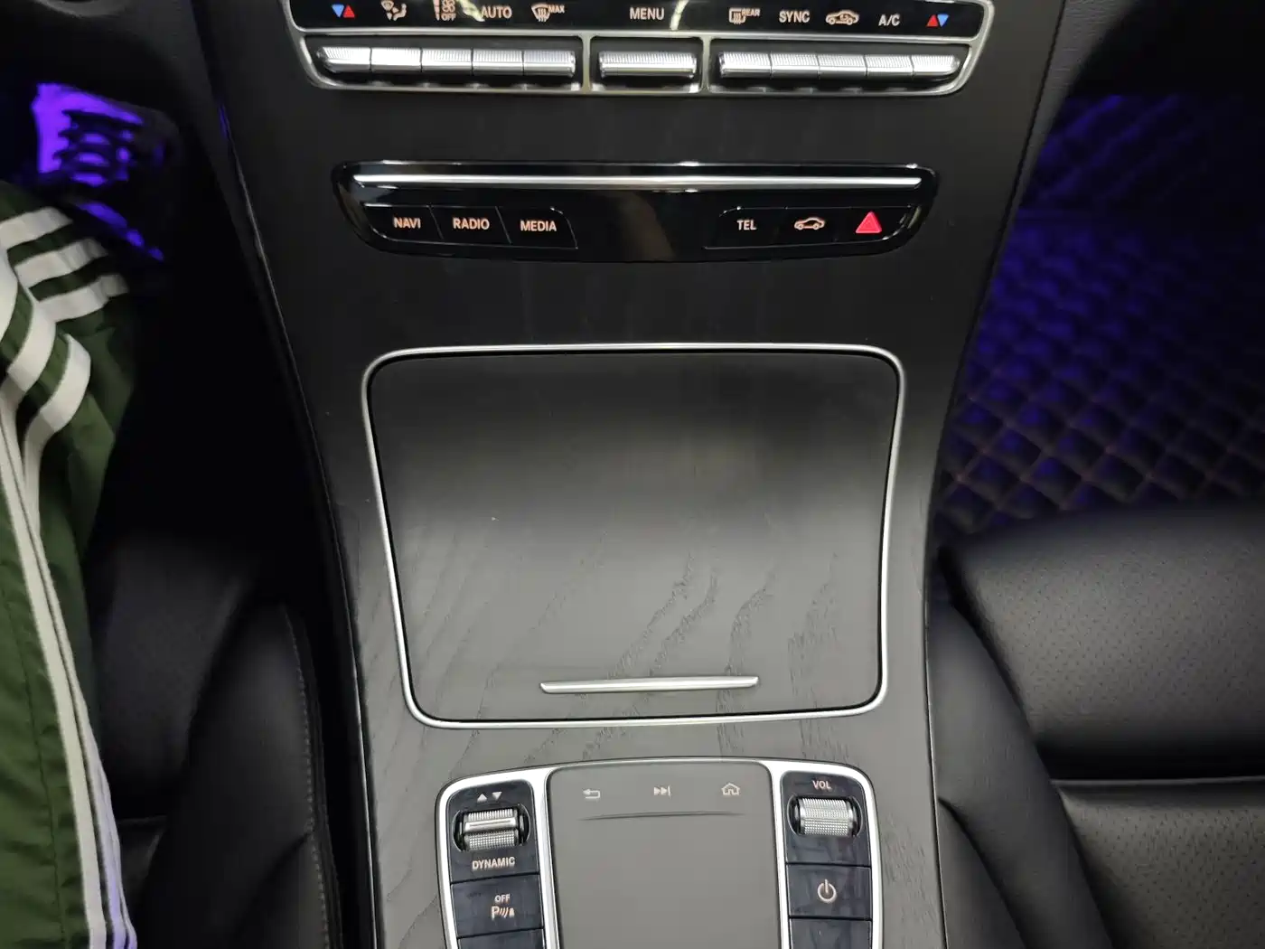 Mercedes-Benz C-Class 2020 Facelift C 200 L Fashion Sport Version фото 15