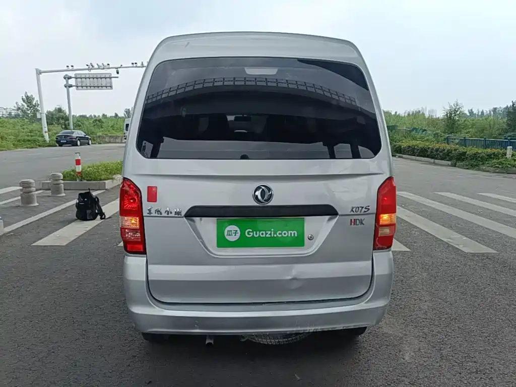 Dongfeng Xiaokang DFSK K07S 2023 2022 1.3L High-Power Base Edition