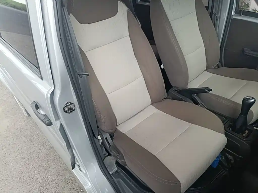 Dongfeng Xiaokang DFSK K07S 2023 2022 1.3L High-Power Base Edition