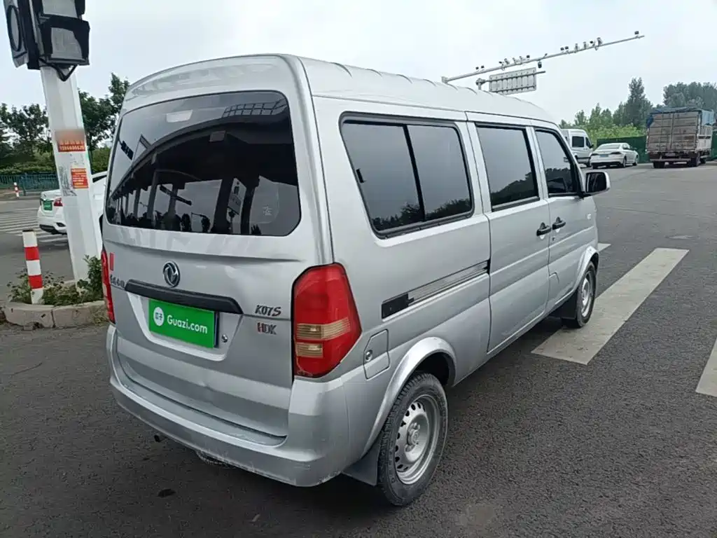 Dongfeng Xiaokang DFSK K07S 2023 2022 1.3L High-Power Base Edition