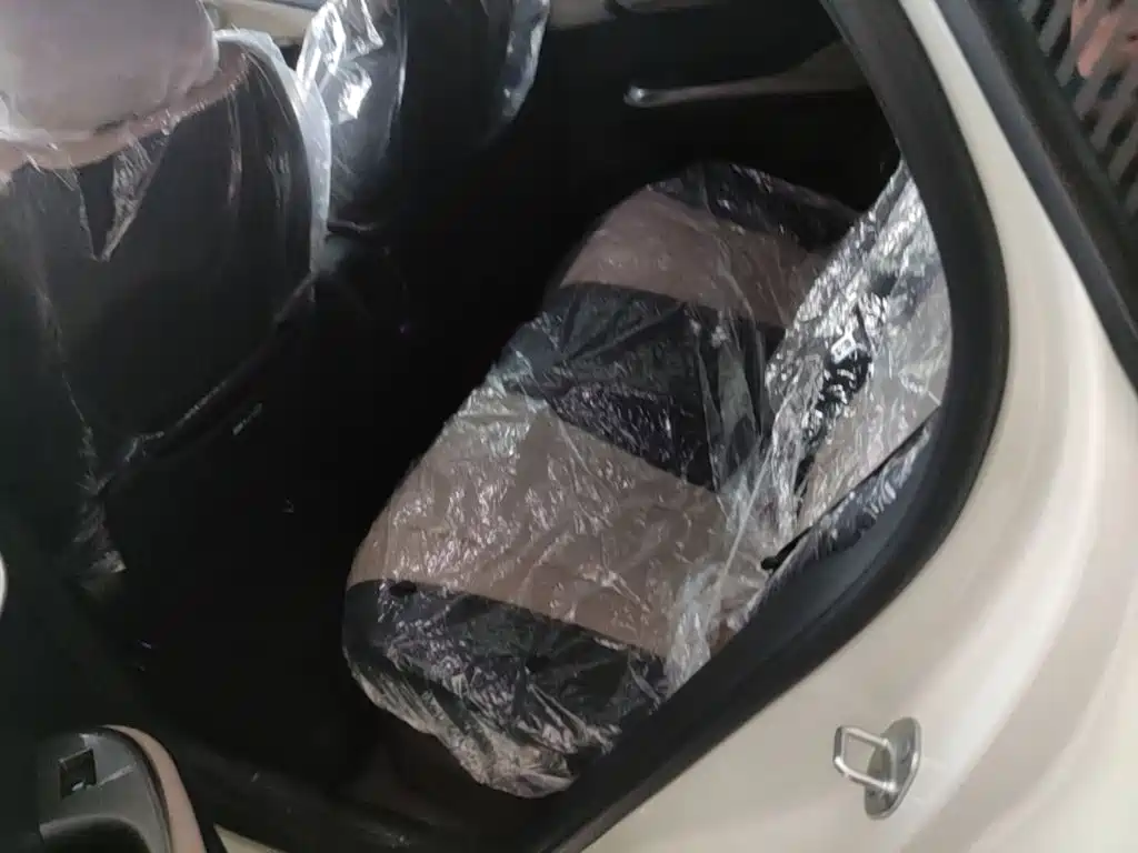 BYD Dolphin 2026 2025 Smart Drive Edition 420km Freedom Version