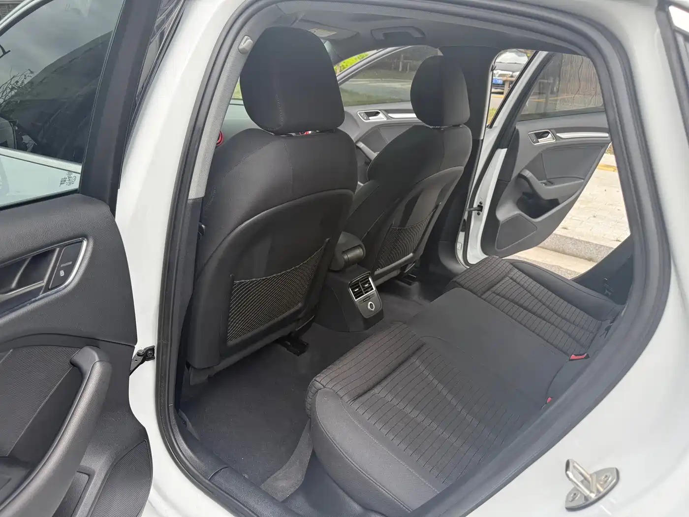 Audi A3 2019 Limousine 40 TFSI Sport China VI фото 10