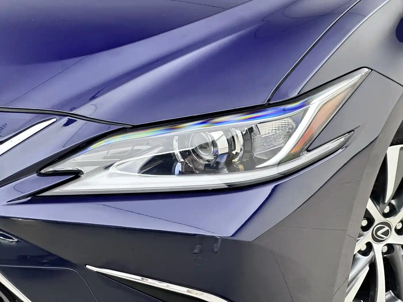 Lexus ES 2020 200 Excellence фото 16