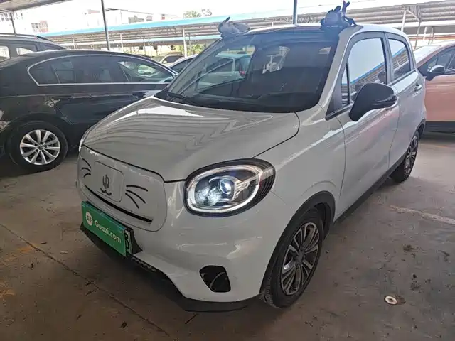 Leapmotor T03 2025