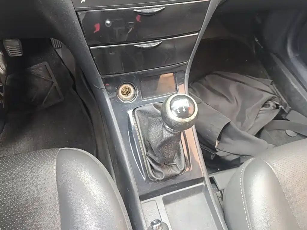 BYD F3 2019 2020 1.5L Manual Classic