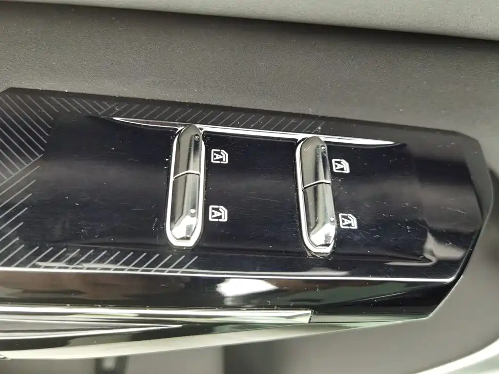 GAC Haobo Haobo GT 2023 2023 560 RWD Tech Edition