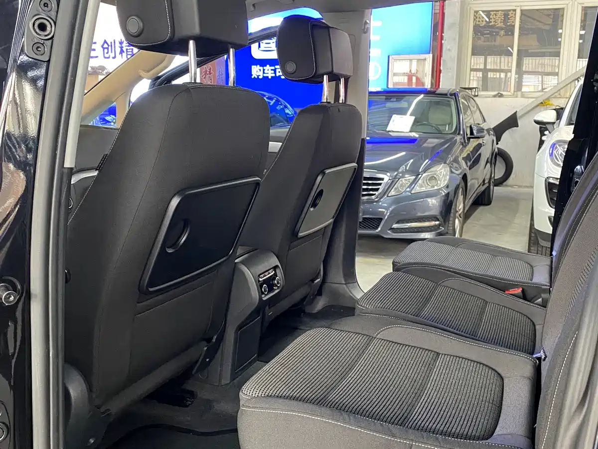 Volkswagen Sharan 2016 280TSI Enjoyment 7-Seater фото 10