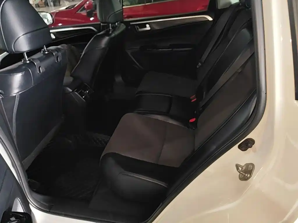 Honda Jade 2019 2017 210TURBO CVT Fashion Edition 5-seater