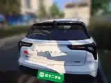 Фото 3 - Geely Geometry E Firefly