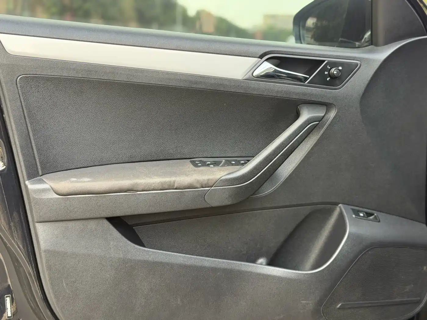 Volkswagen Jetta 2015 1.6L Auto Comfort фото 14