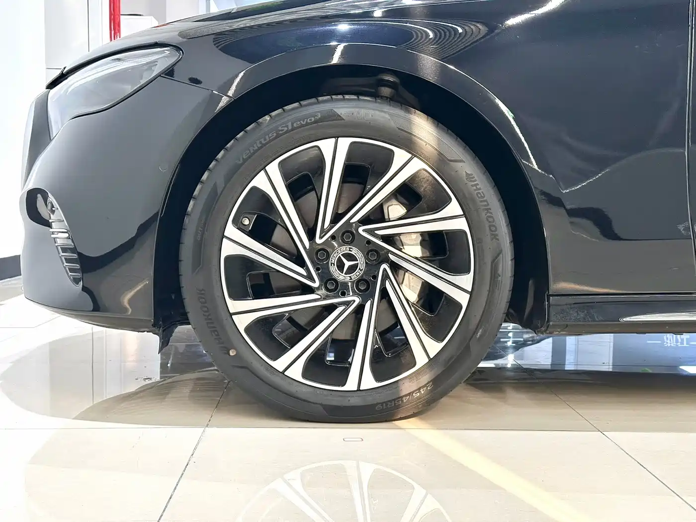 Mercedes-Benz E-Class 2024 Model E 300 L Luxury фото 19