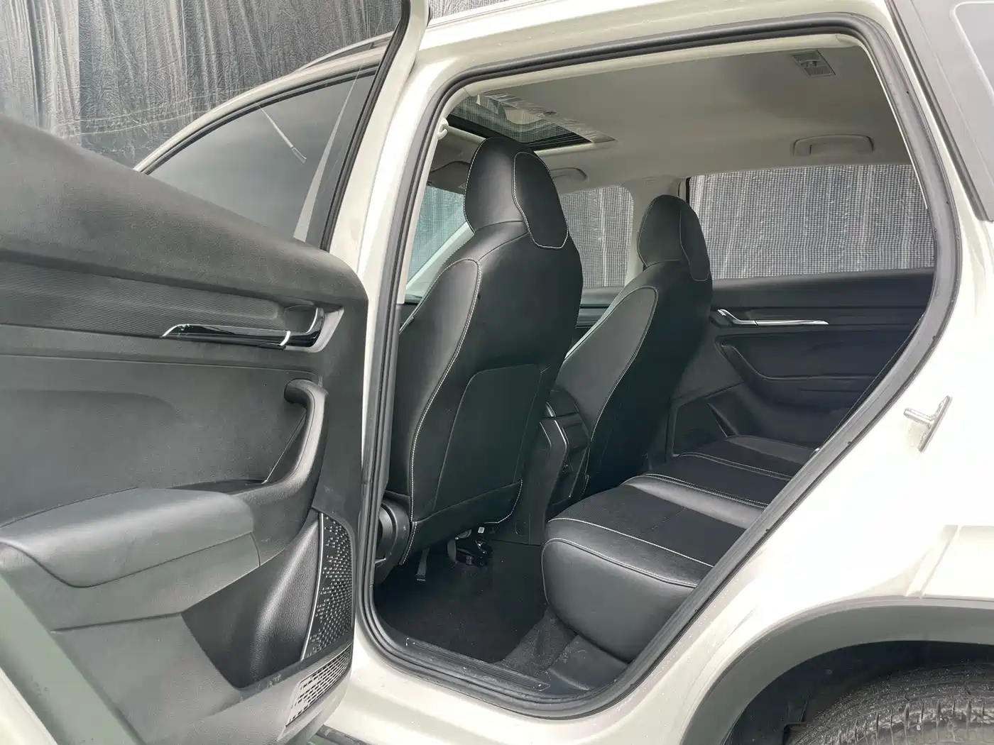Škoda Kamiq 2022 1.5L Automatic Comfort Edition фото 20