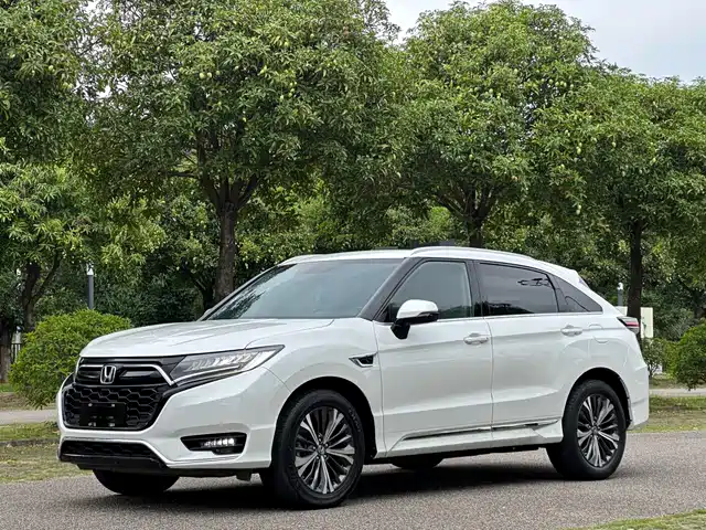 Honda UR-V 2020 370TURBO 4WD Premium Edition