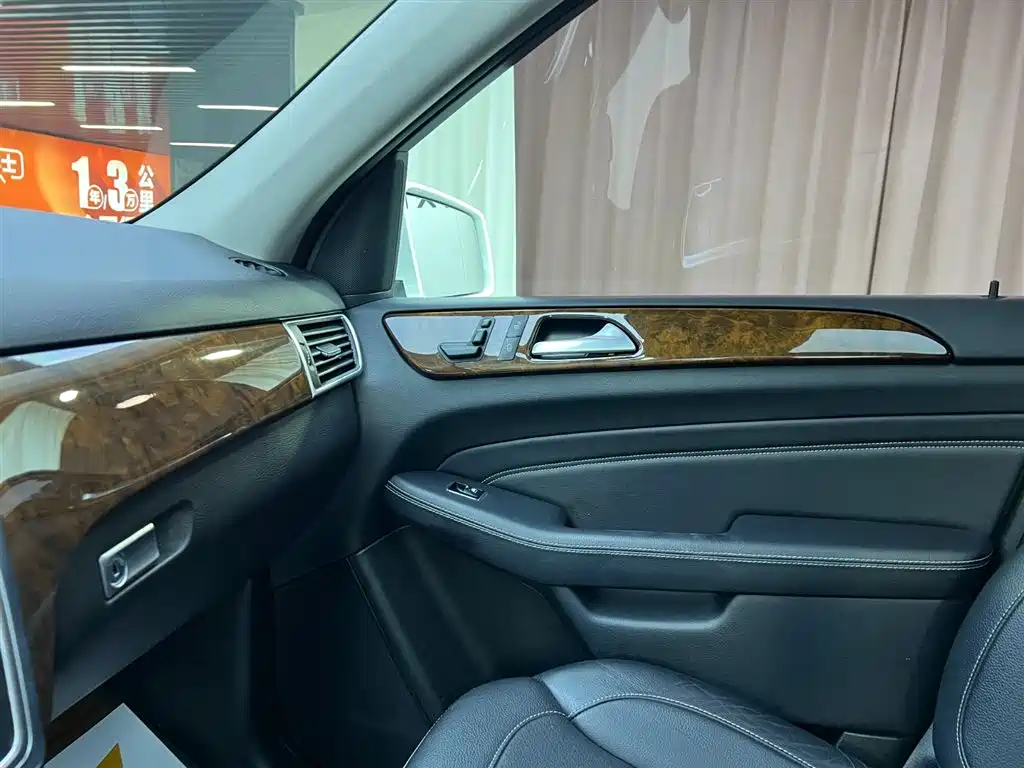 Mercedes-Benz M-Class 2014 ML 400 4MATIC Dynamic фото 16