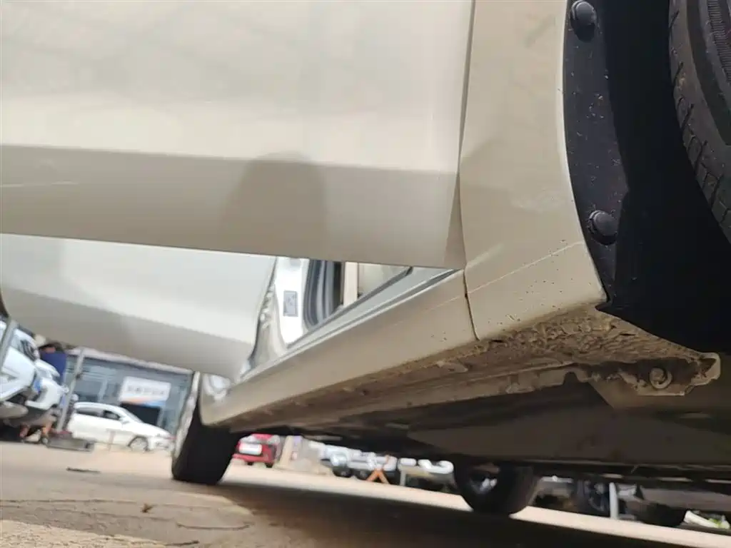 Buick Excelle 2021 Exemplar 1.5L Auto Elite фото 21