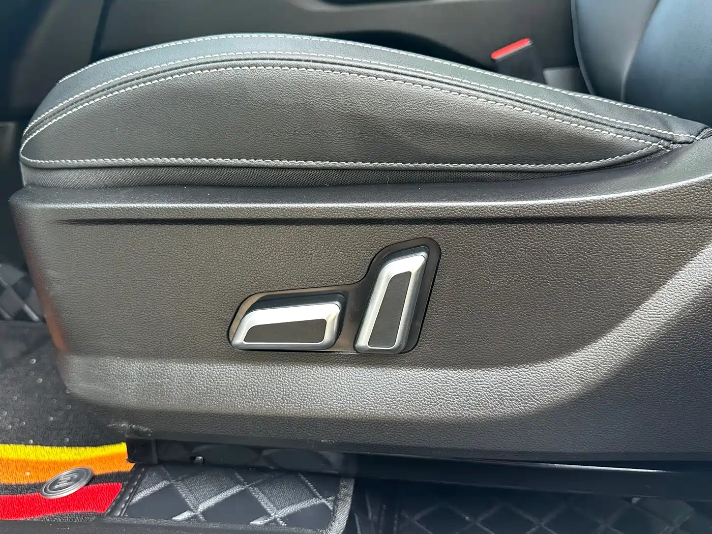 Haval H6 2022 3rd Gen 1.5T Auto 2WD Max фото 19