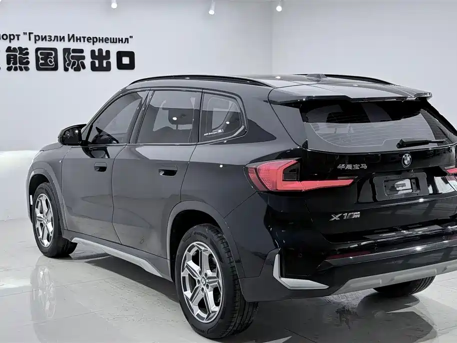 BMW X1 2023 sDrive20Li X Design Package фото 6