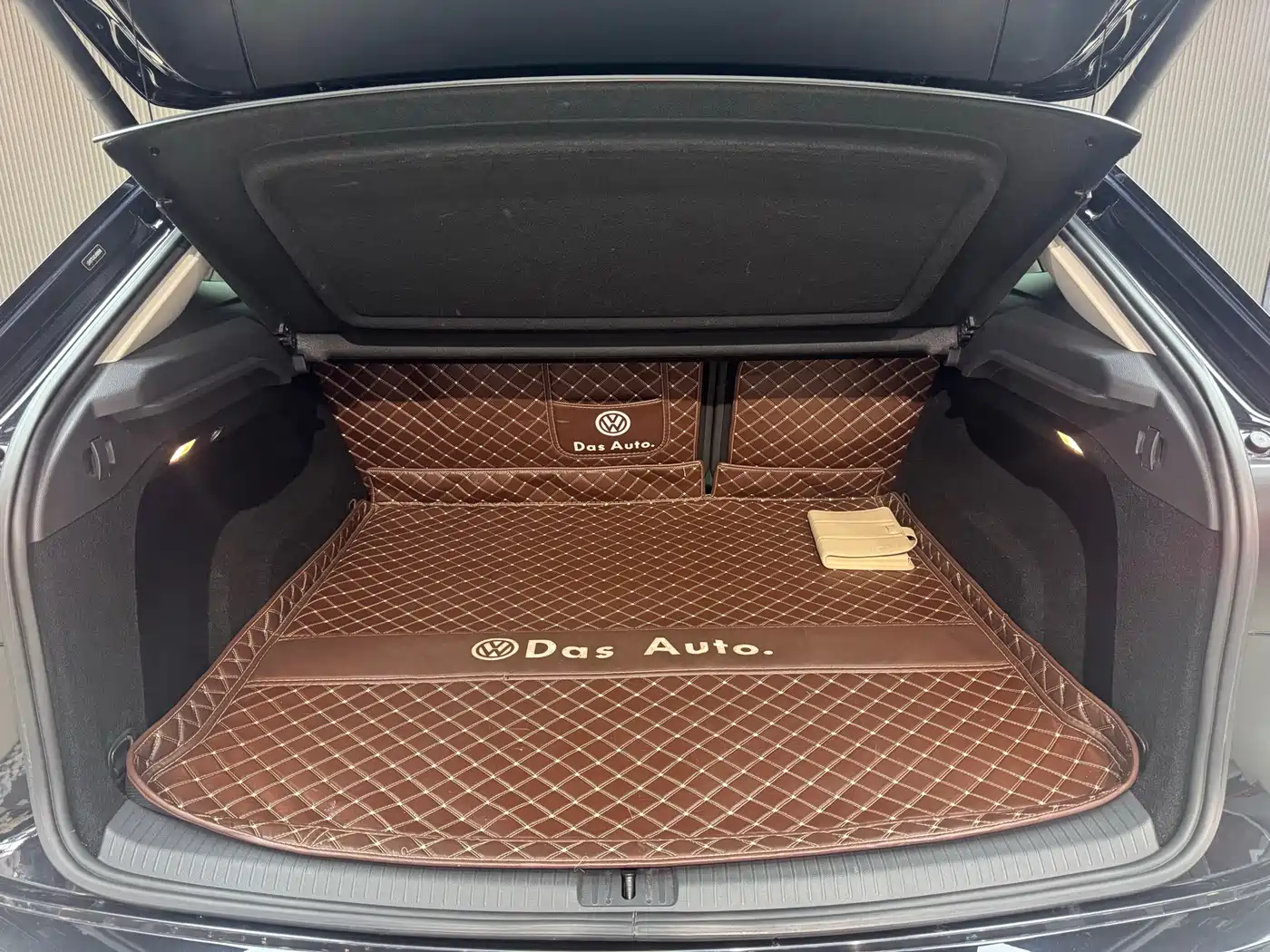 Volkswagen Teramont 2020 Teramont X 380TSI 4WD Premium Luxury фото 18