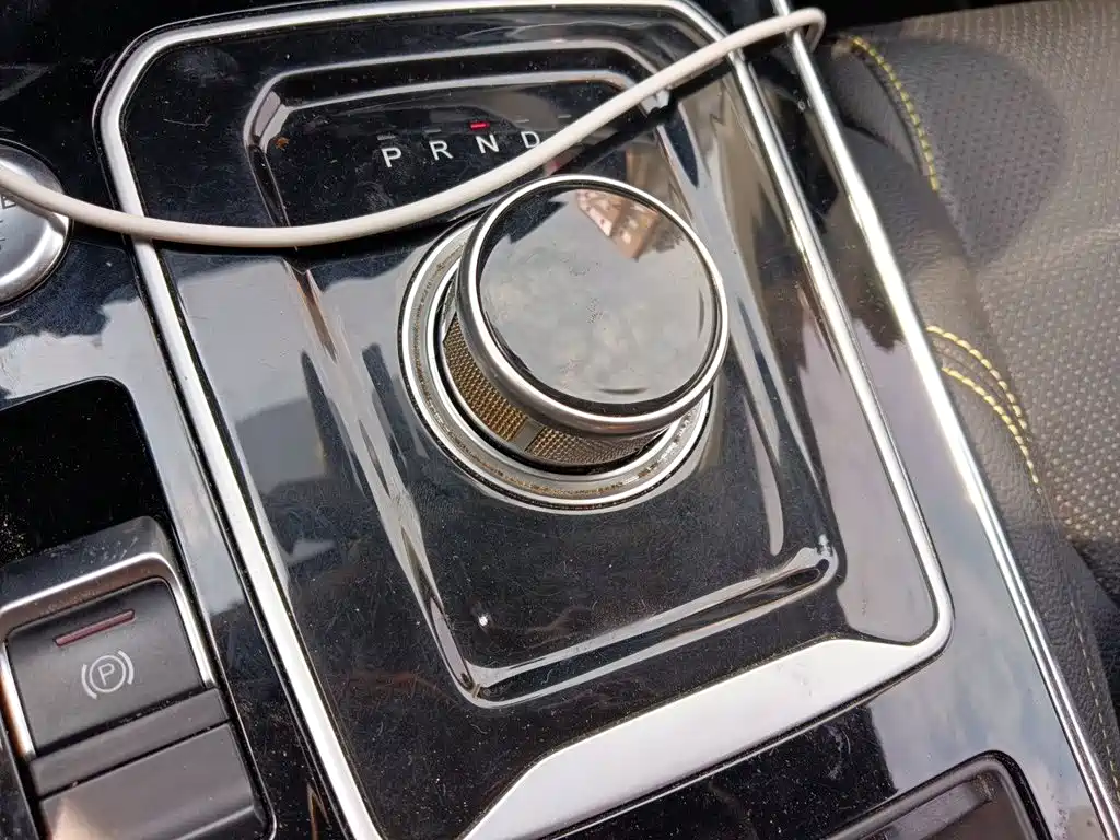 Dacheng Auto Dacheng G60S 2019 2019 1.5T Automatic Luxury China VI