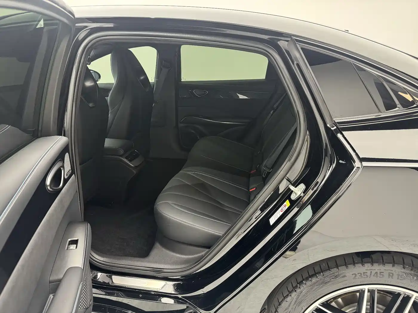 BYD Seal 2025 2025 Facelift 650 Smart Drive Edition