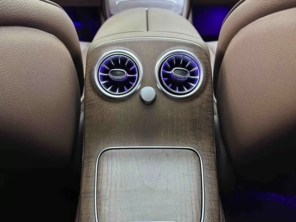 Mercedes-Benz E-Class 2023 Facelift E 300 L Luxury фото 10